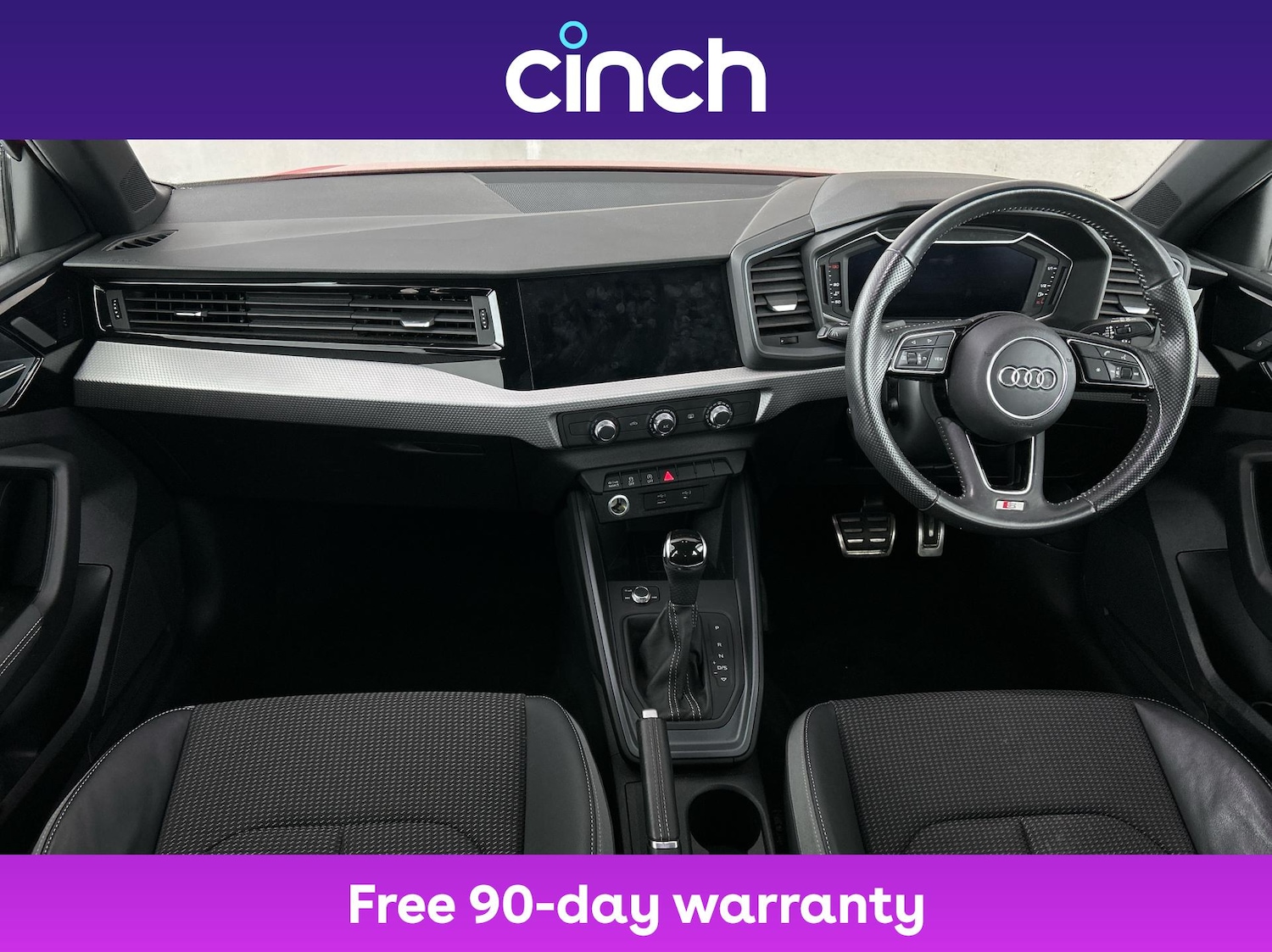 Used Audi A1 2019 for sale - 77067979: Photo 15