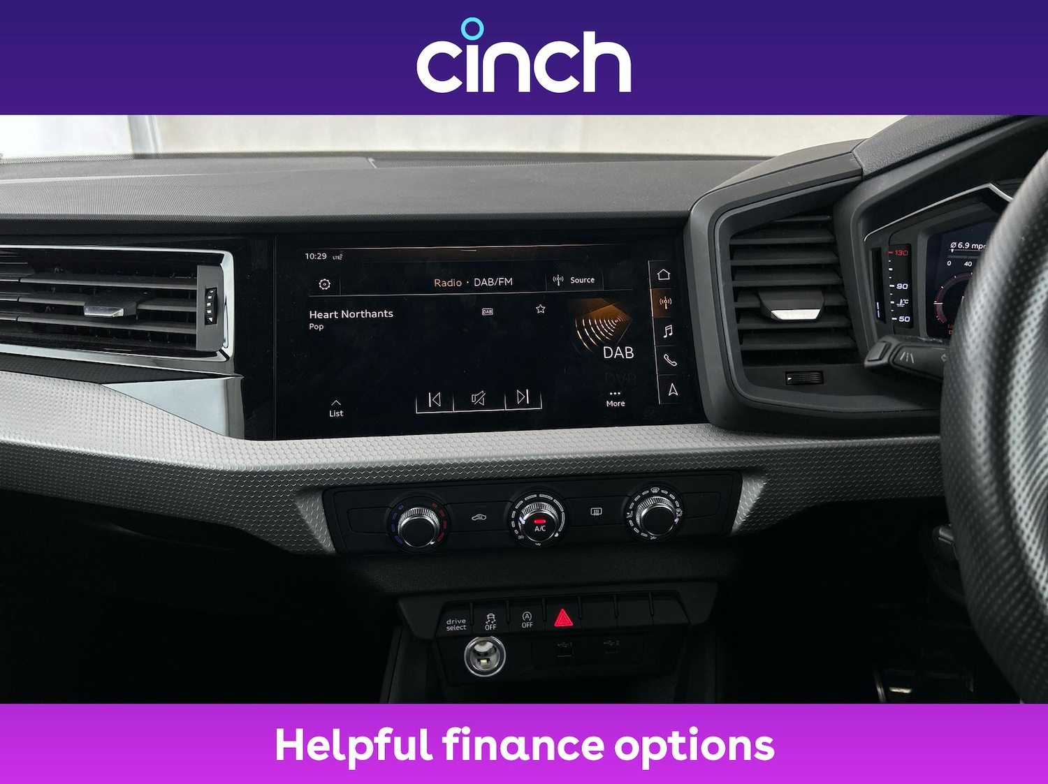 Used Audi A1 2019 for sale - 77067979: Photo 17