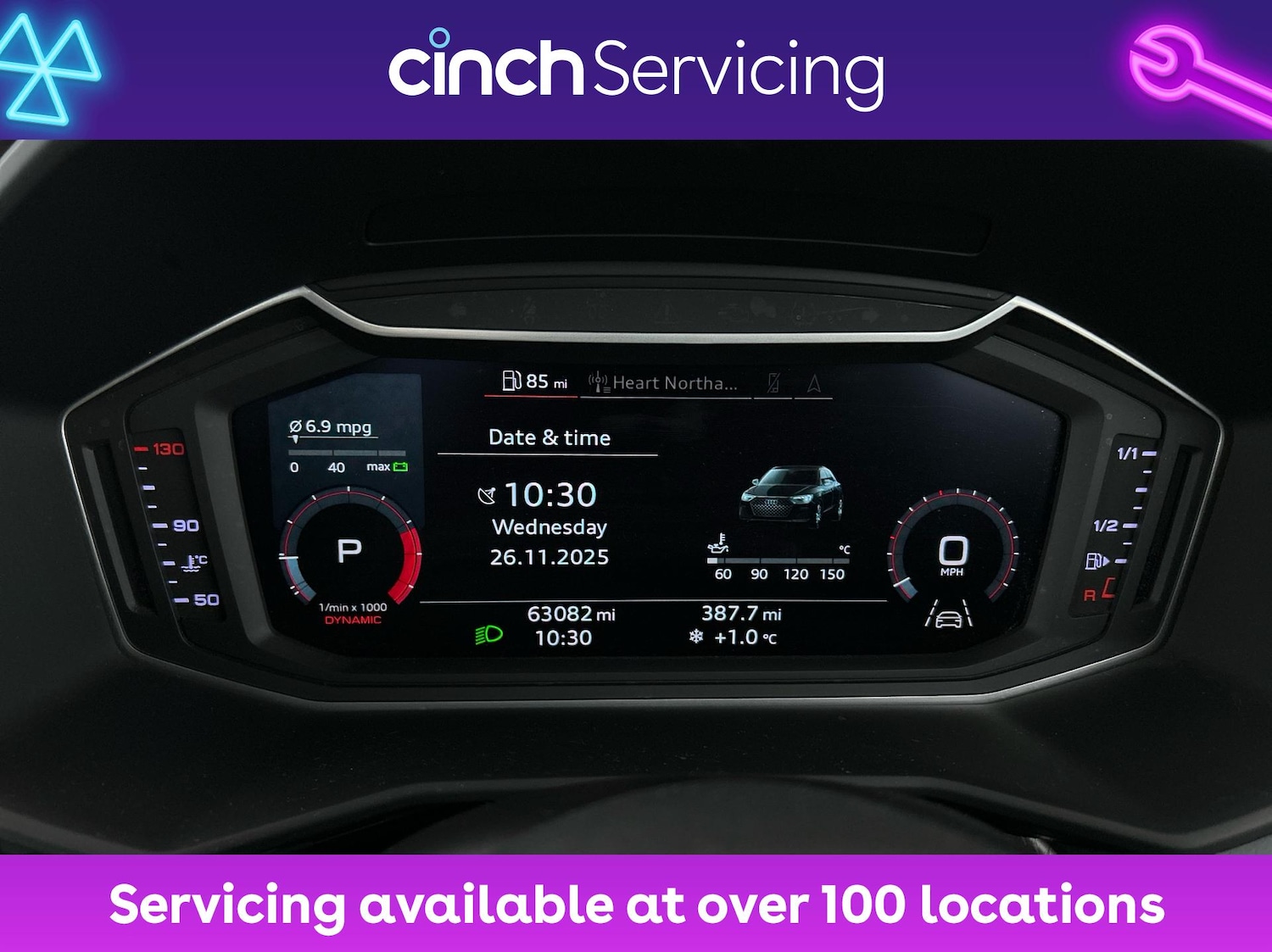 Used Audi A1 2019 for sale - 77067979: Photo 18