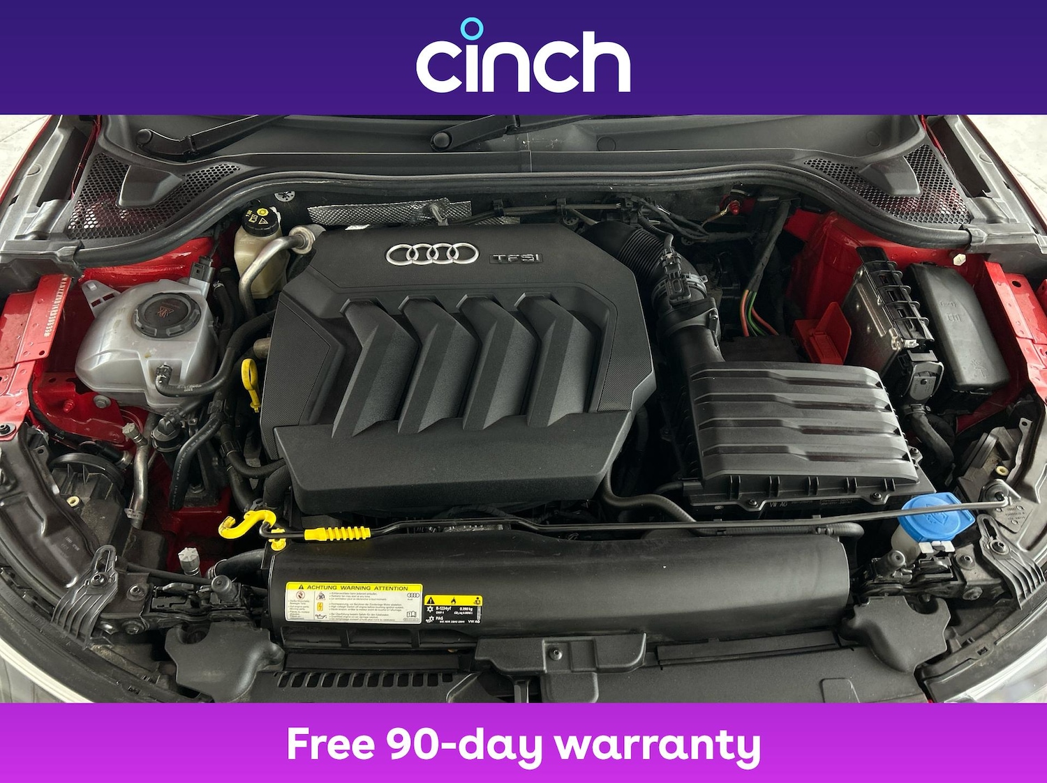 Used Audi A1 2019 for sale - 77067979: Photo 23