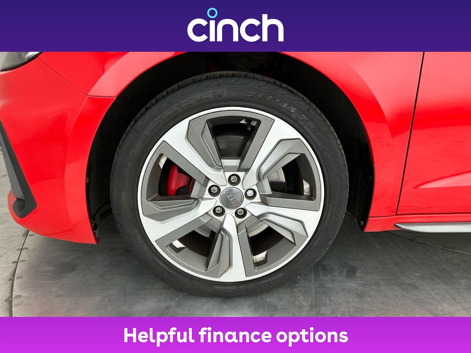 Used Audi A1 2019 for sale - 77067979: Photo 24