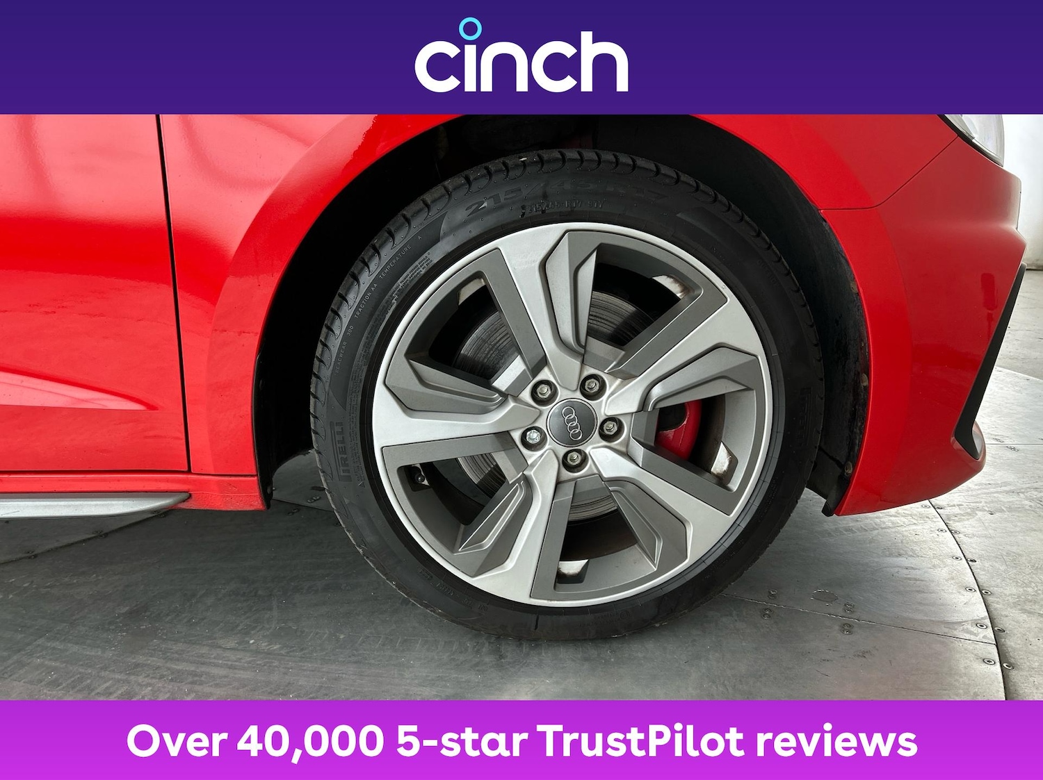 Used Audi A1 2019 for sale - 77067979: Photo 28