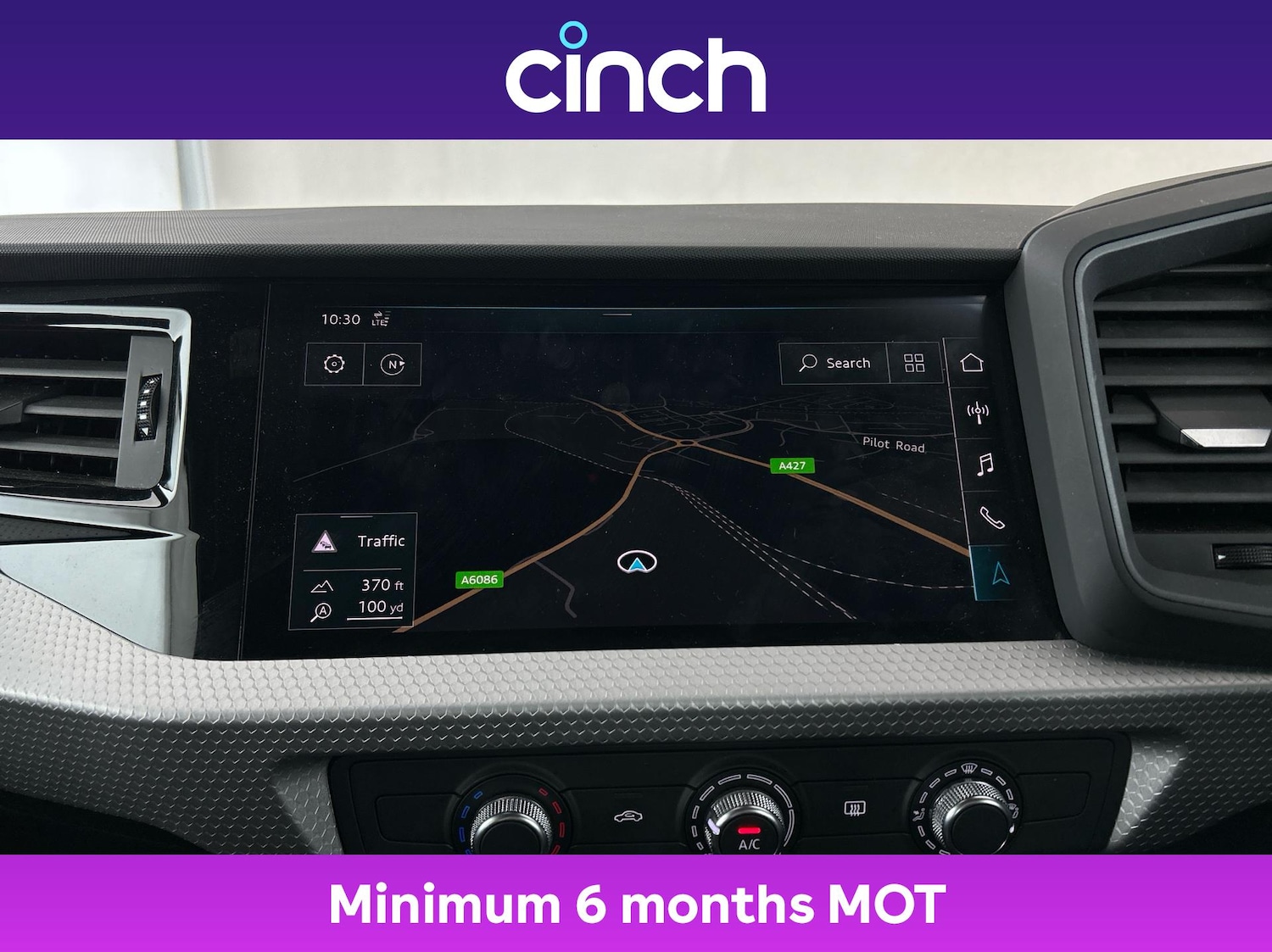 Used Audi A1 2019 for sale - 77067979: Photo 32