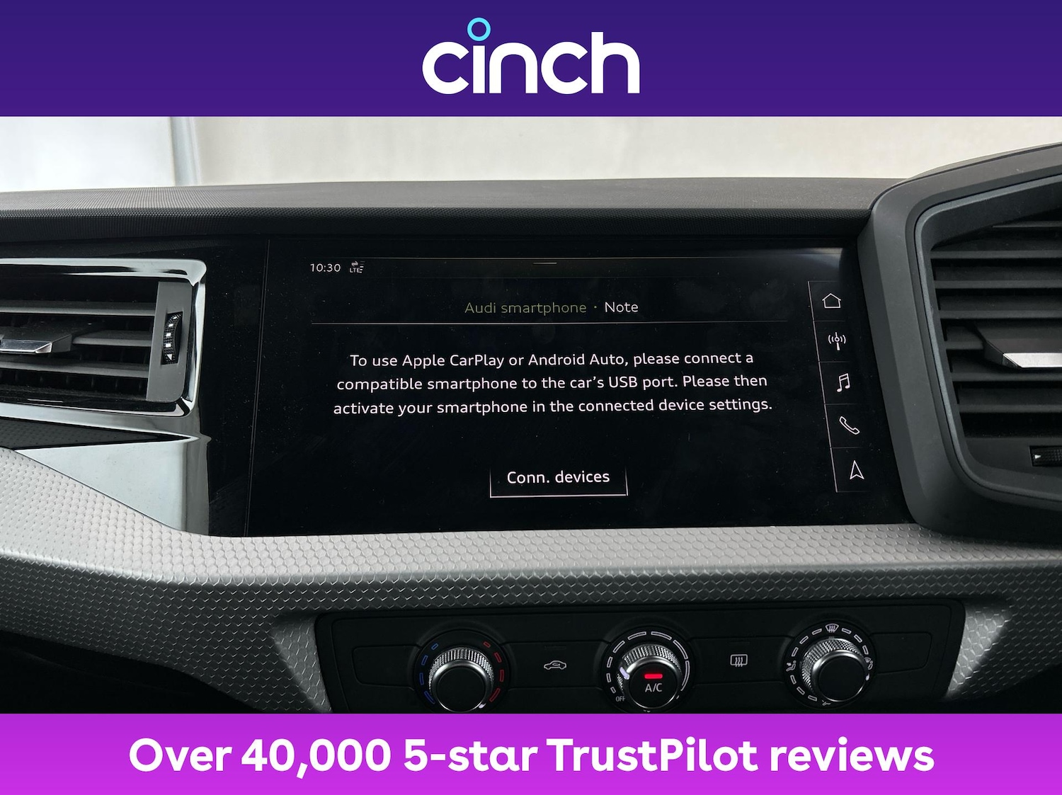 Used Audi A1 2019 for sale - 77067979: Photo 33