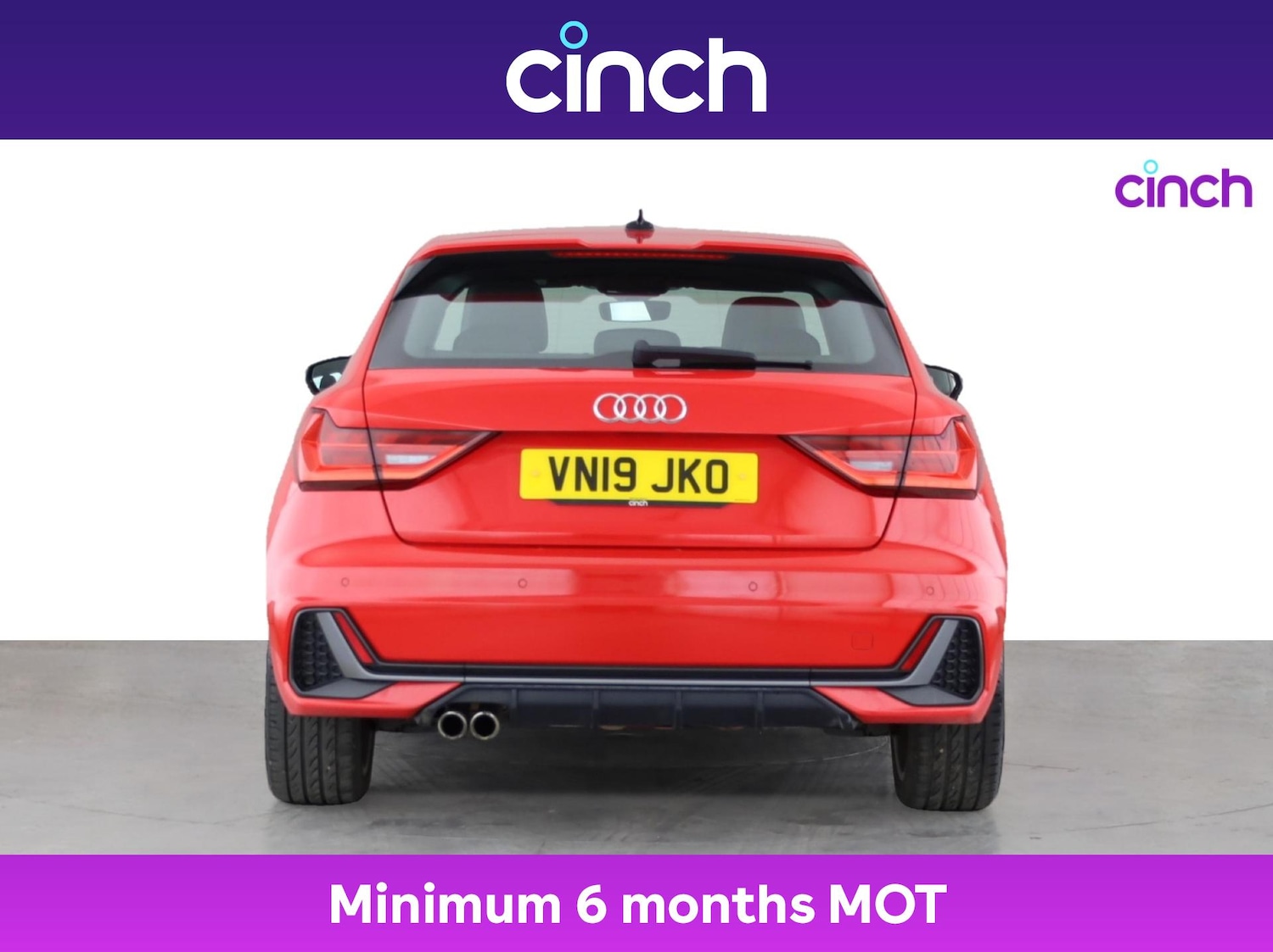 Used Audi A1 2019 for sale - 77067979: Photo 5