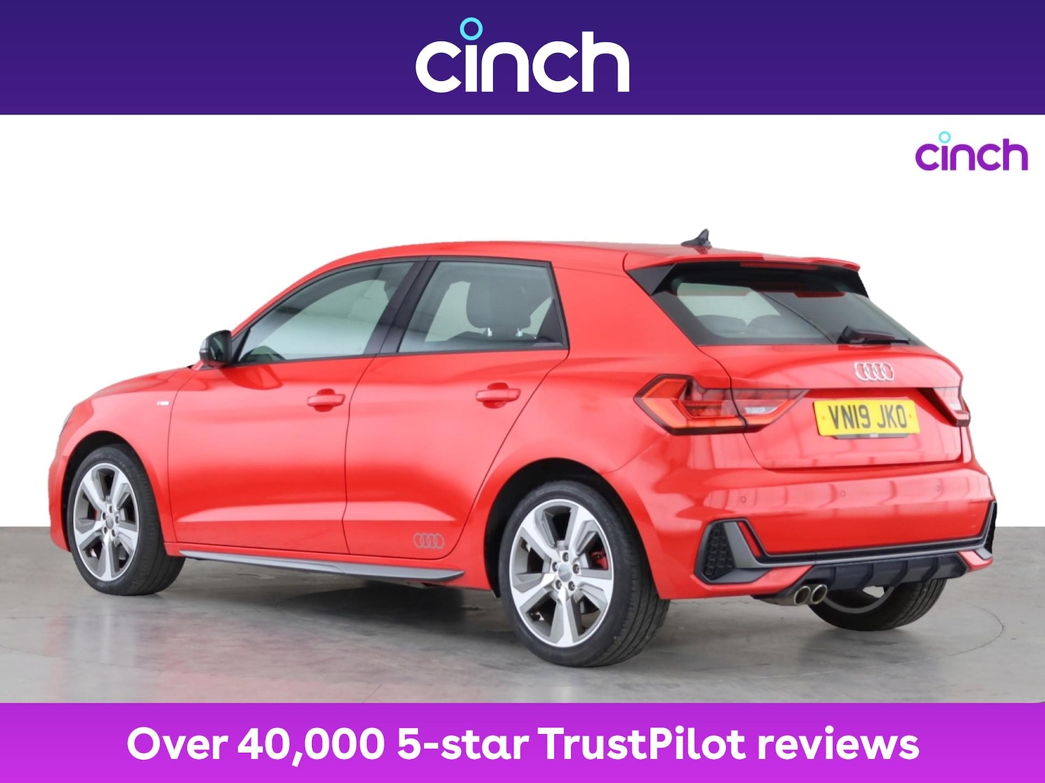 Used Audi A1 2019 for sale - 77067979: Photo 6