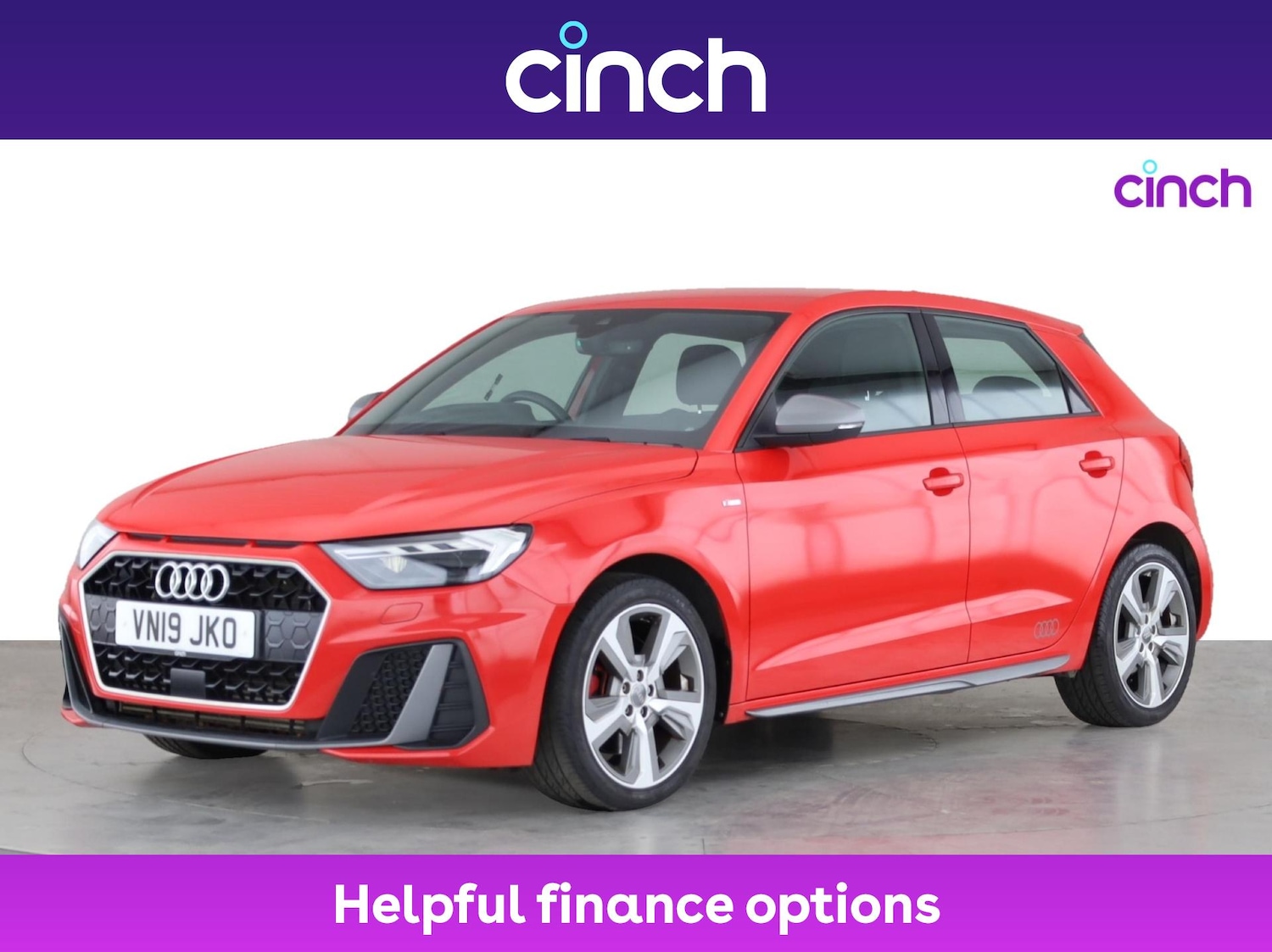 Used Audi A1 2019 for sale - 77067979: Photo 9