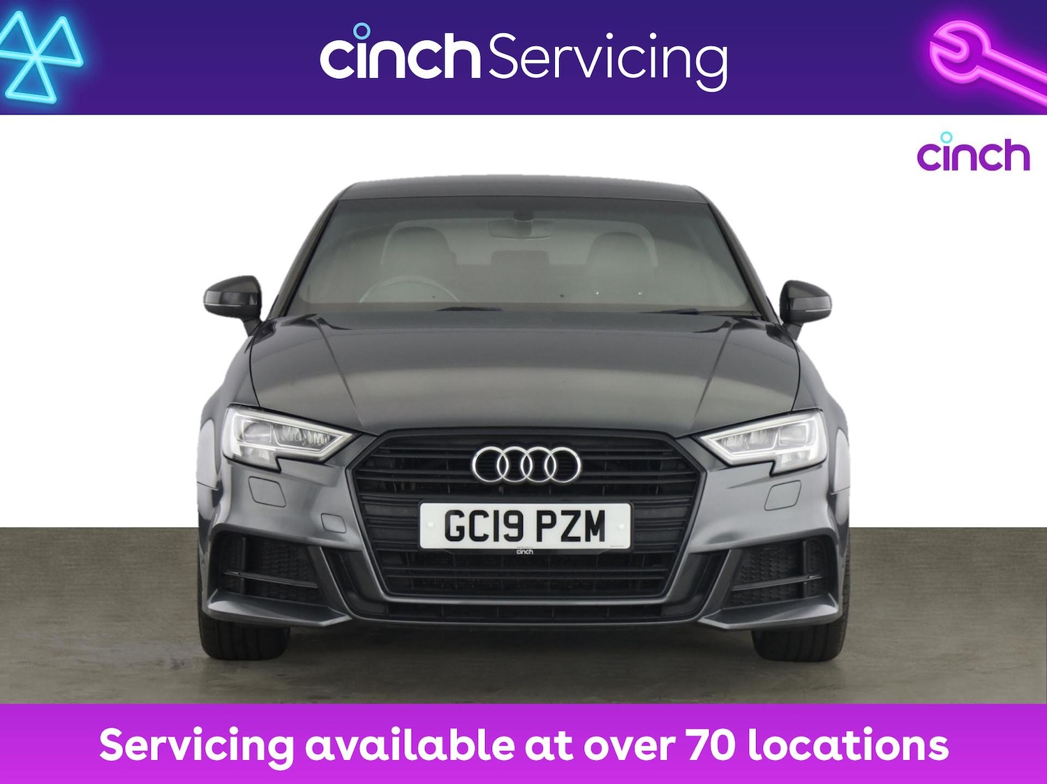 Used Audi A3 2019 for sale - 76534800: Photo 11