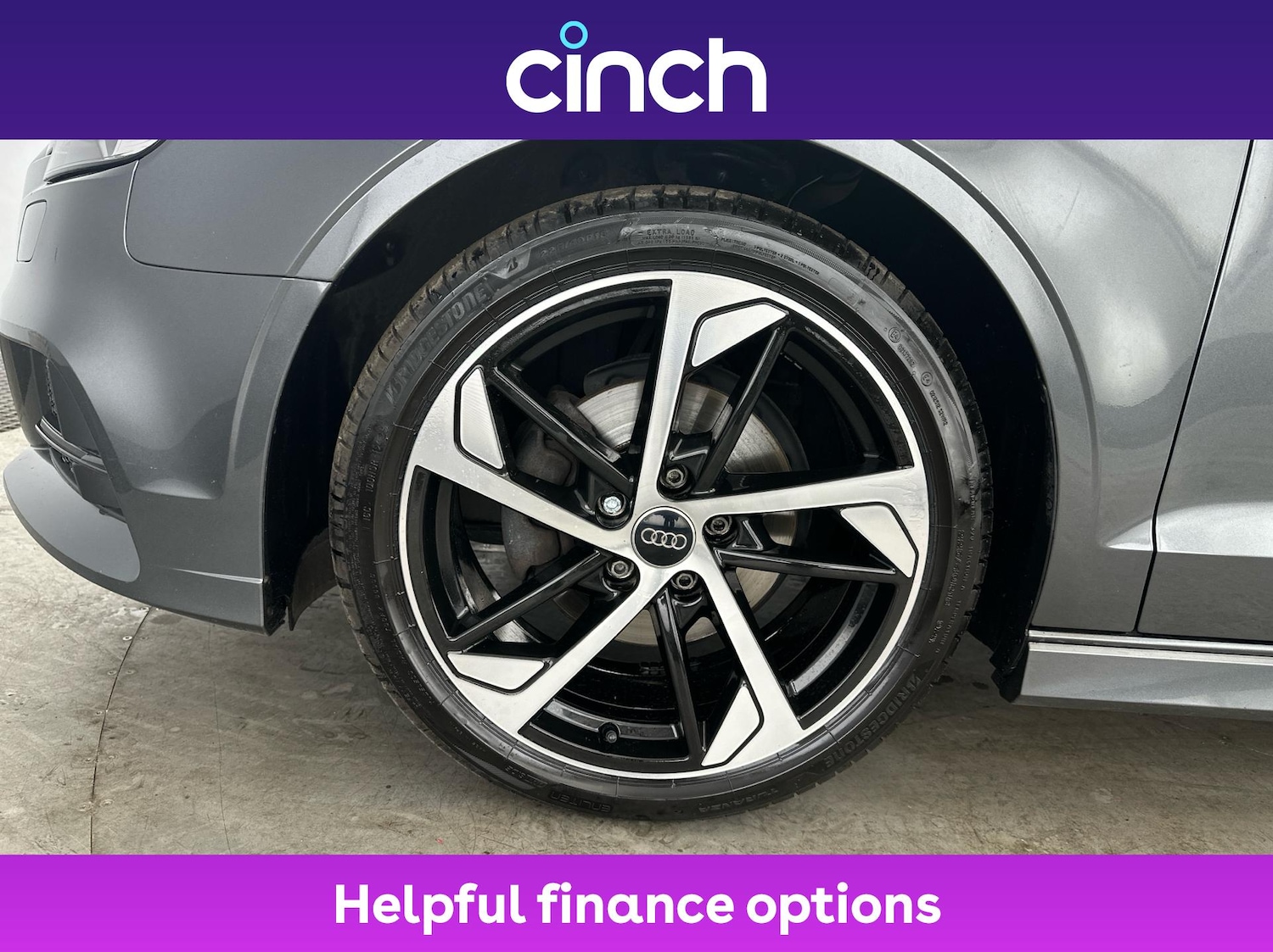 Used Audi A3 2019 for sale - 76534800: Photo 24