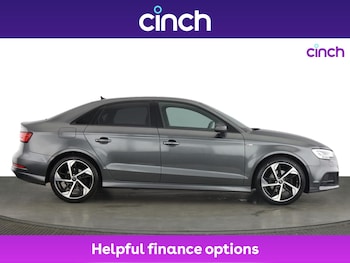Used Audi A3 2019 for sale - 76534800: Photo