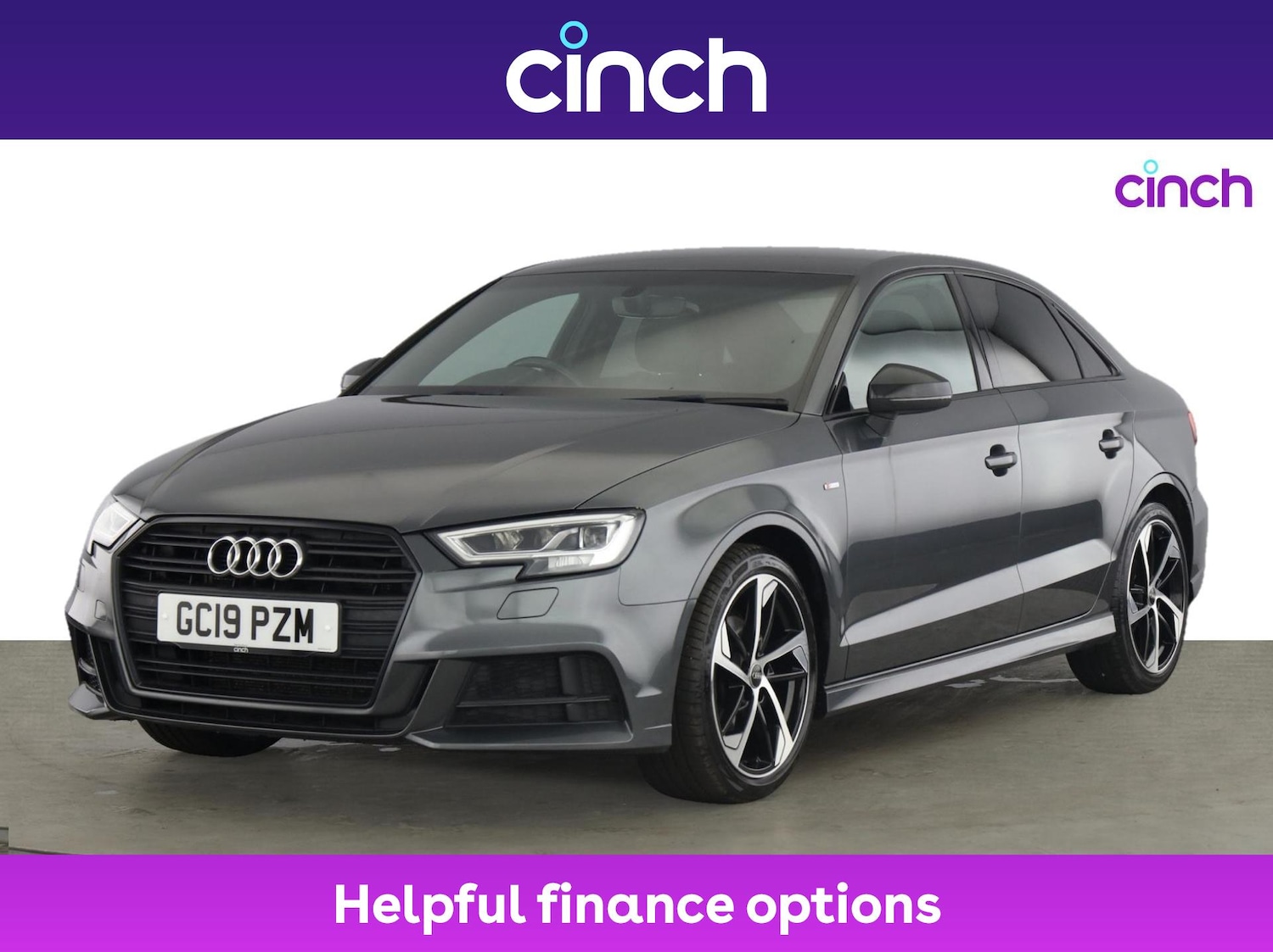Used Audi A3 2019 for sale - 76534800: Photo 9