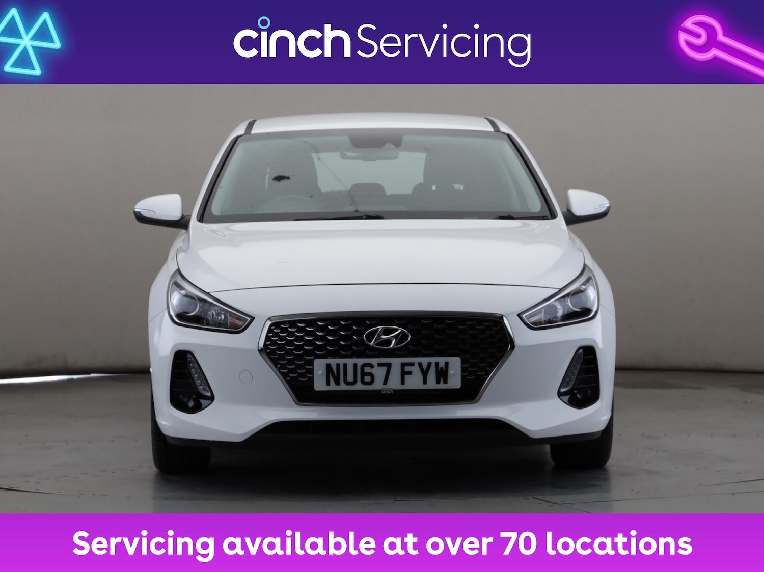 Used Hyundai i30 2017 for sale - 76441815: Photo 11
