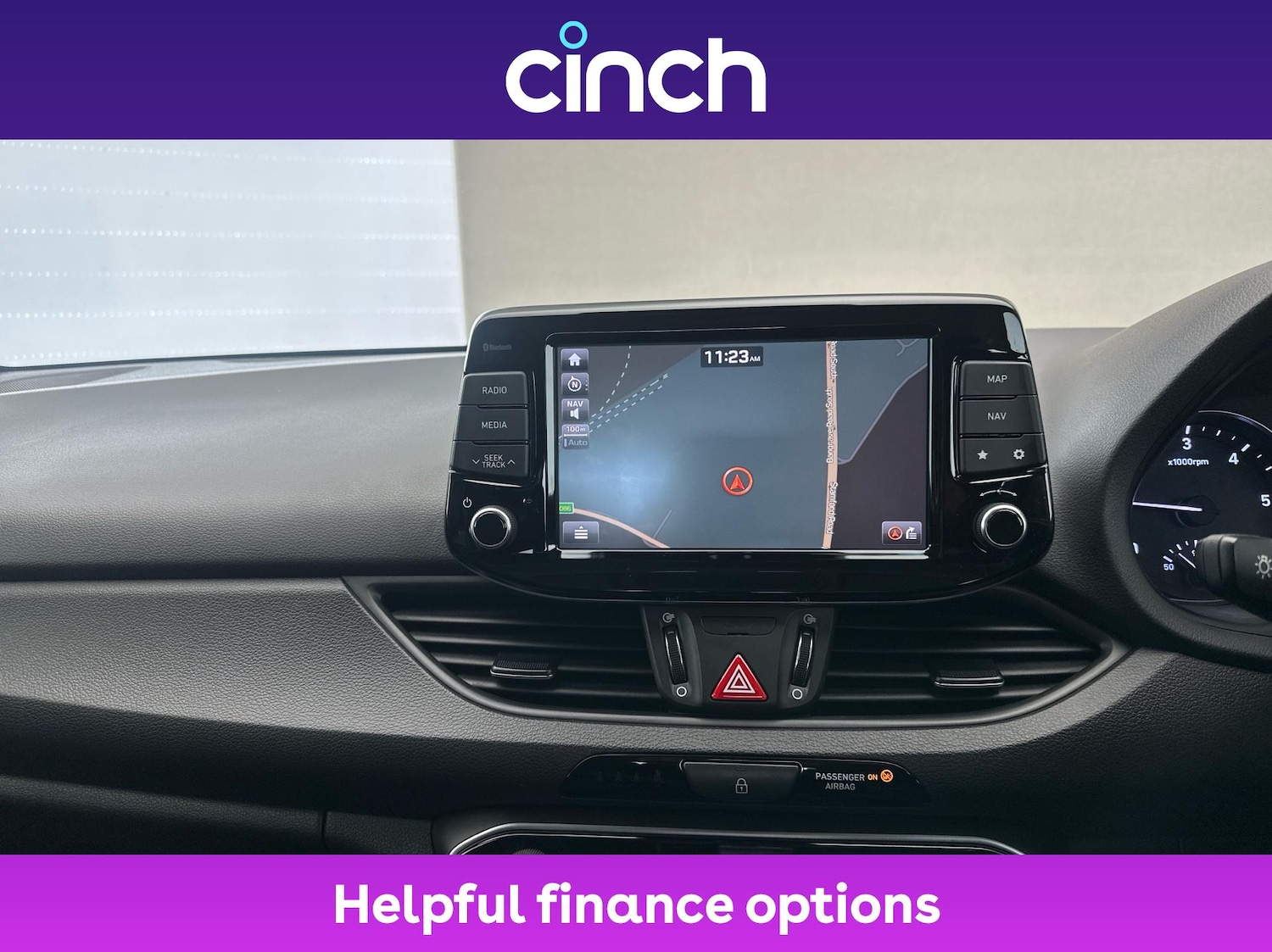 Used Hyundai i30 2017 for sale - 76441815: Photo 17