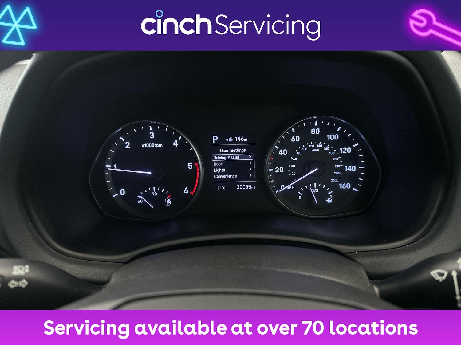 Used Hyundai i30 2017 for sale - 76441815: Photo 18