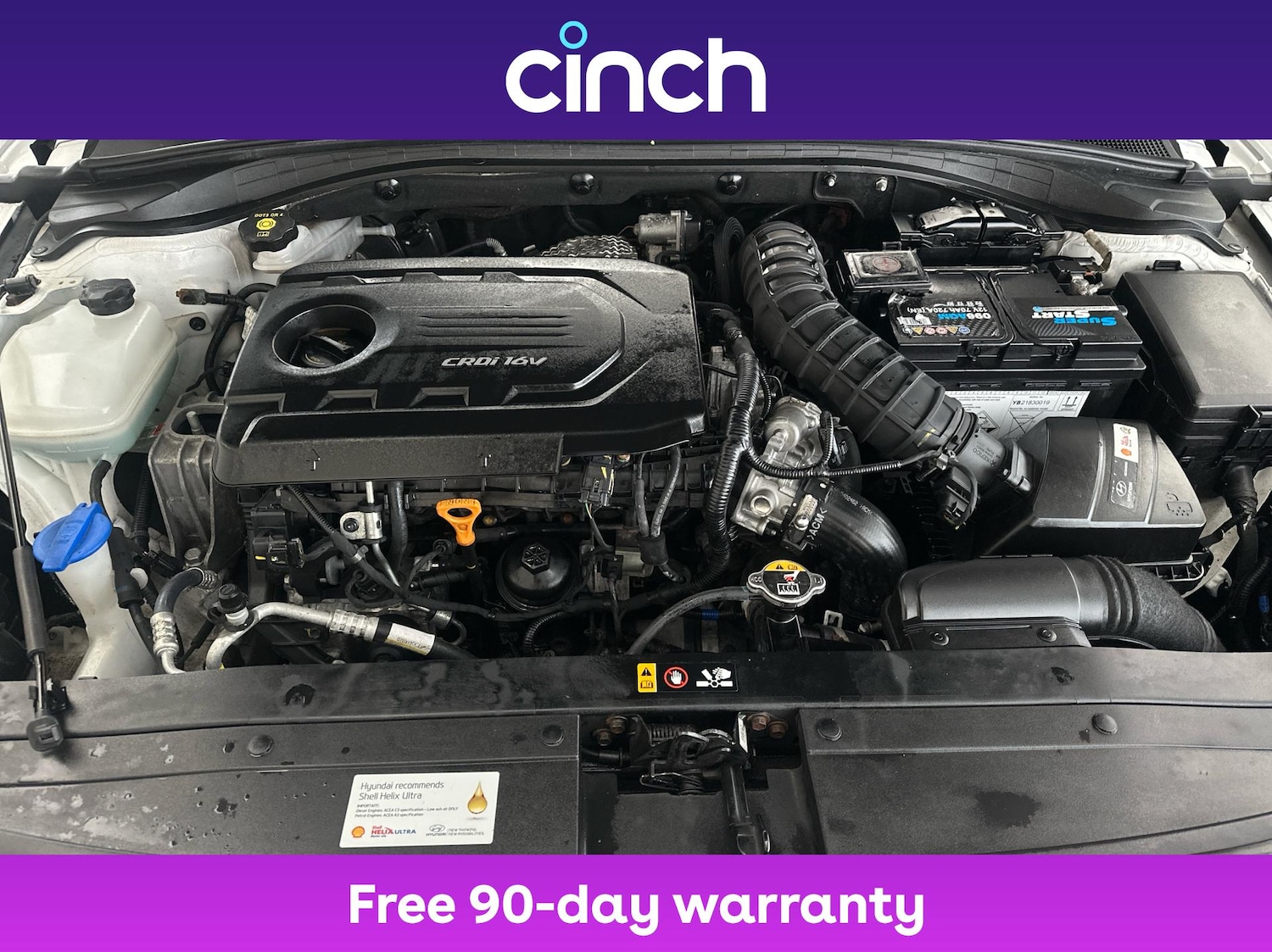 Used Hyundai i30 2017 for sale - 76441815: Photo 23