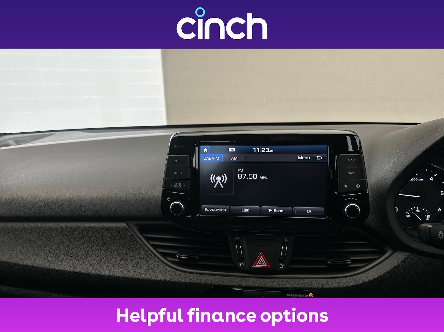 Used Hyundai i30 2017 for sale - 76441815: Photo 30