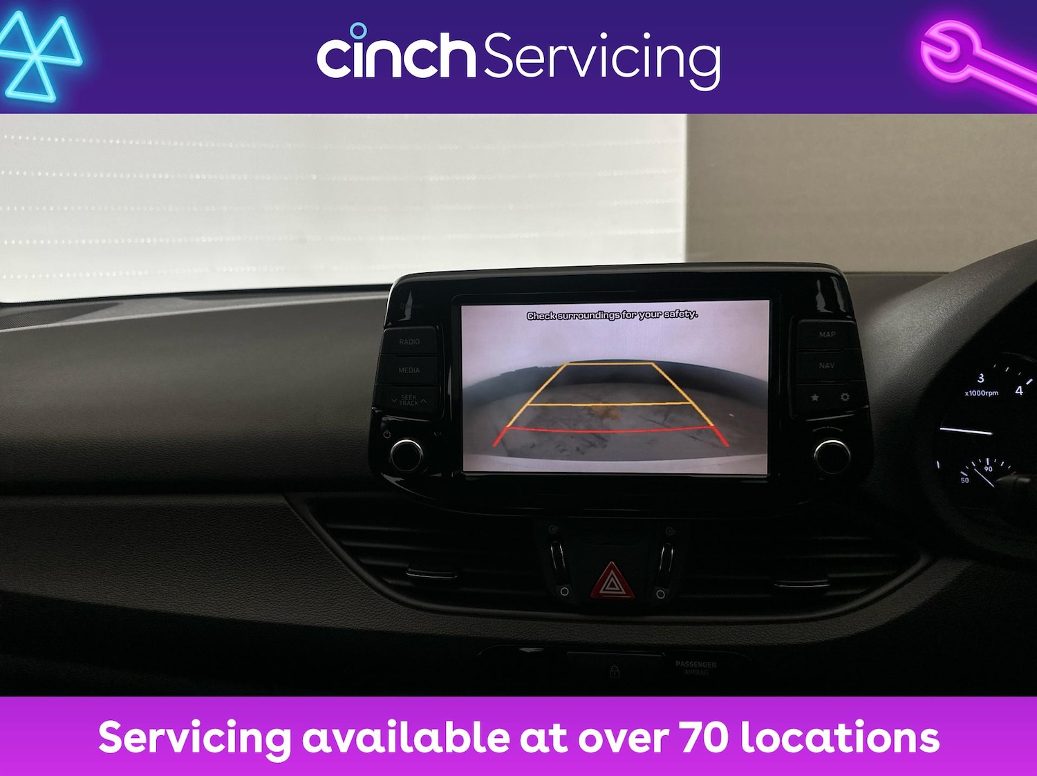 Used Hyundai i30 2017 for sale - 76441815: Photo 31