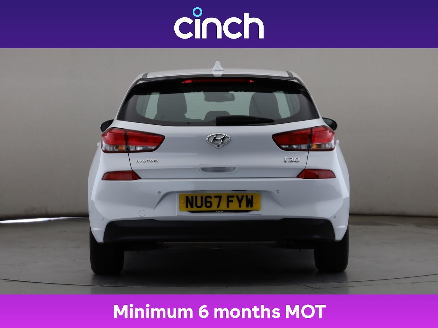 Used Hyundai i30 2017 for sale - 76441815: Photo 5