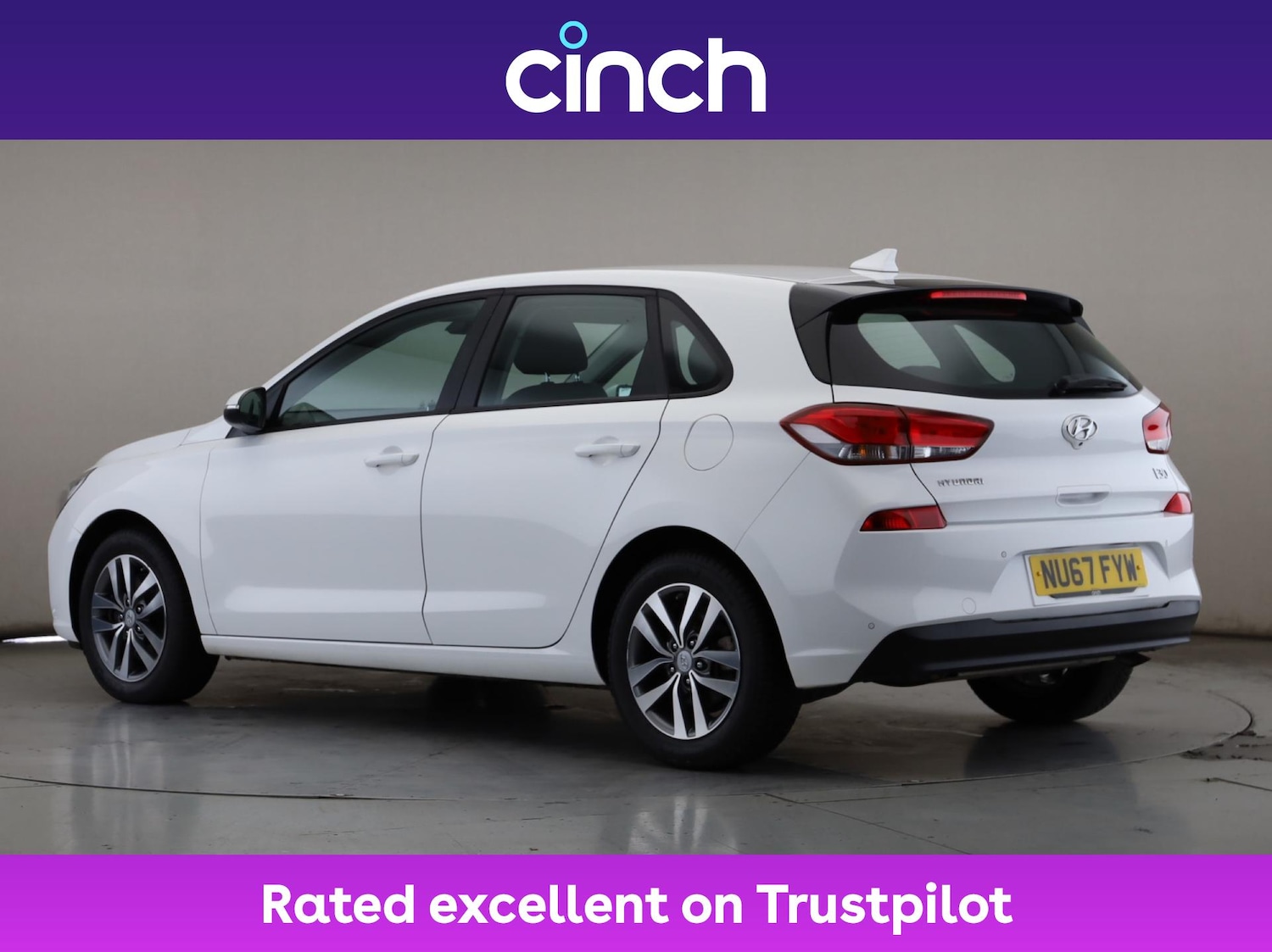 Used Hyundai i30 2017 for sale - 76441815: Photo 6