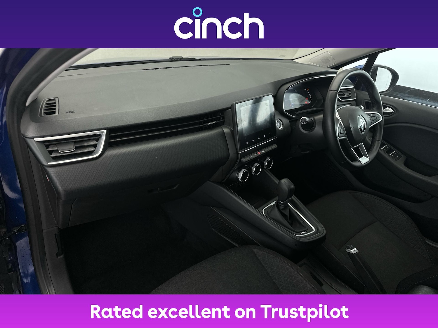 Used Renault Clio 2021 for sale - 76434532: Photo 14