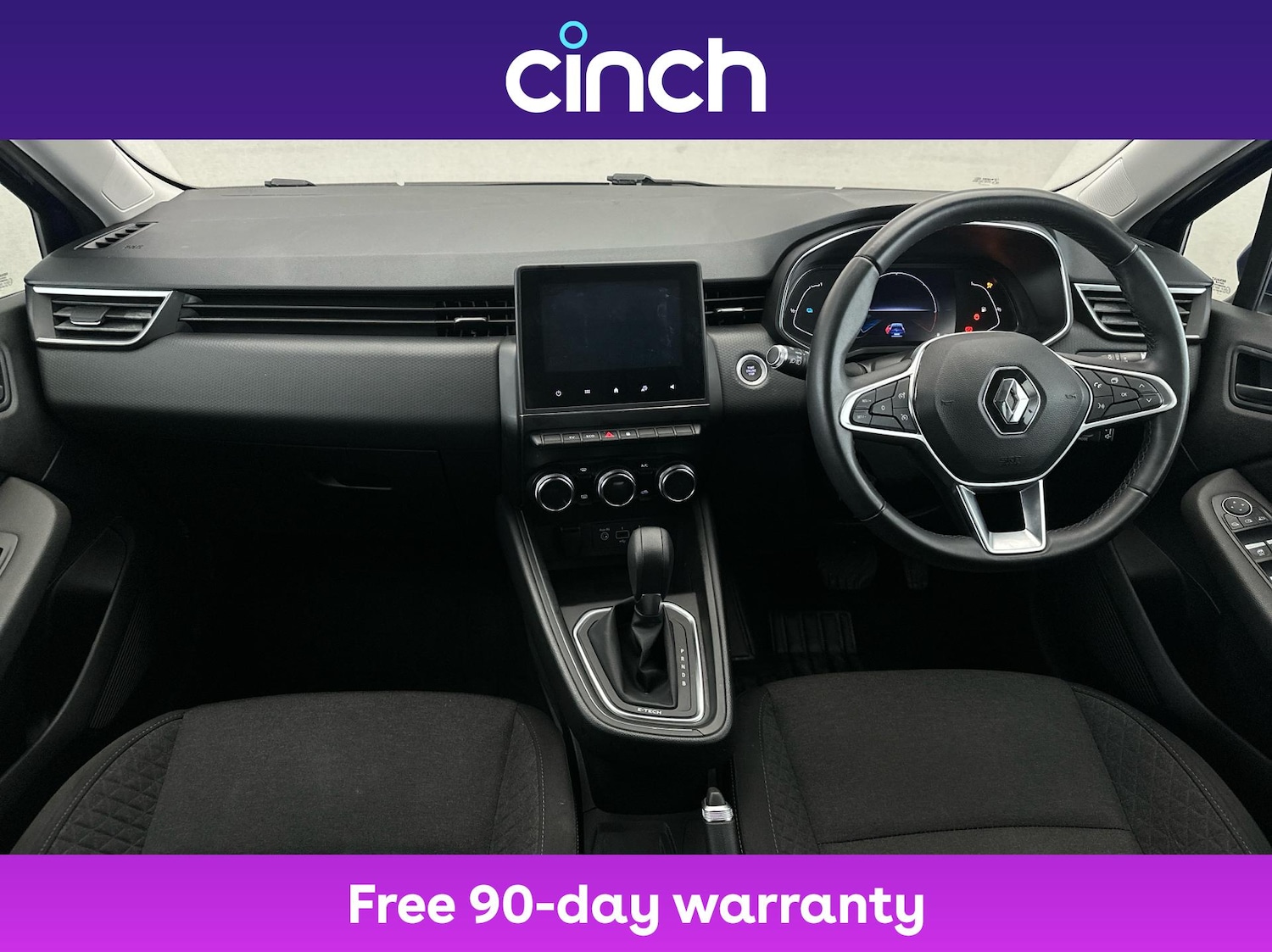 Used Renault Clio 2021 for sale - 76434532: Photo 15