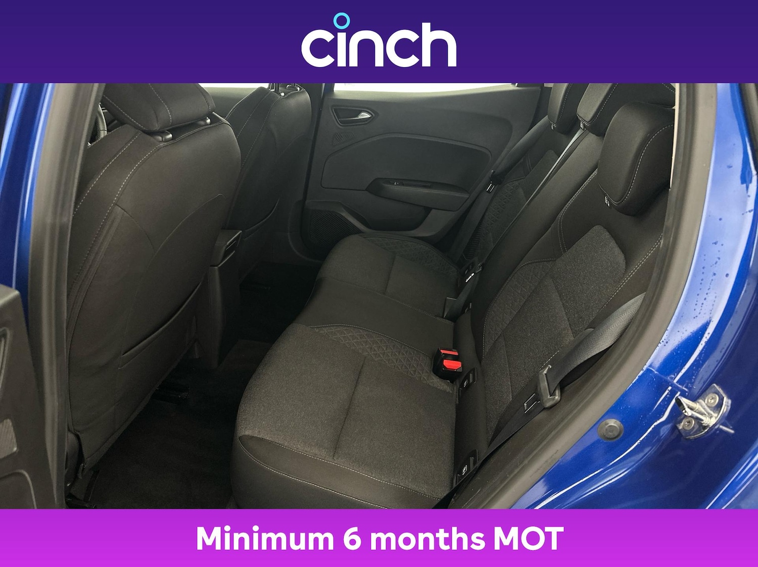 Used Renault Clio 2021 for sale - 76434532: Photo 20