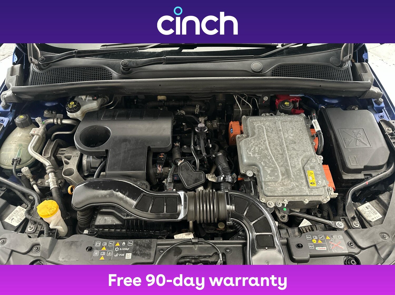 Used Renault Clio 2021 for sale - 76434532: Photo 23