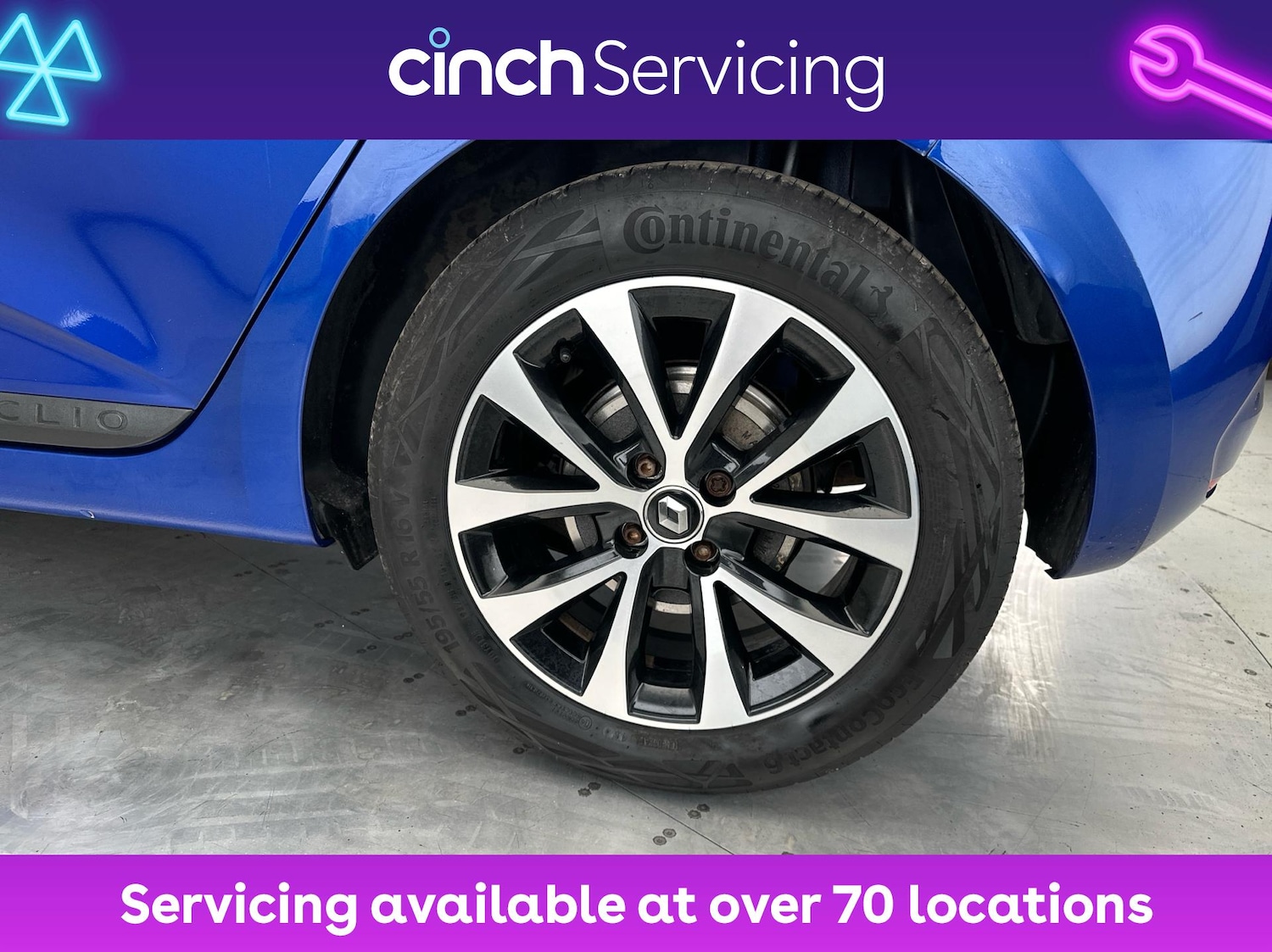 Used Renault Clio 2021 for sale - 76434532: Photo 26