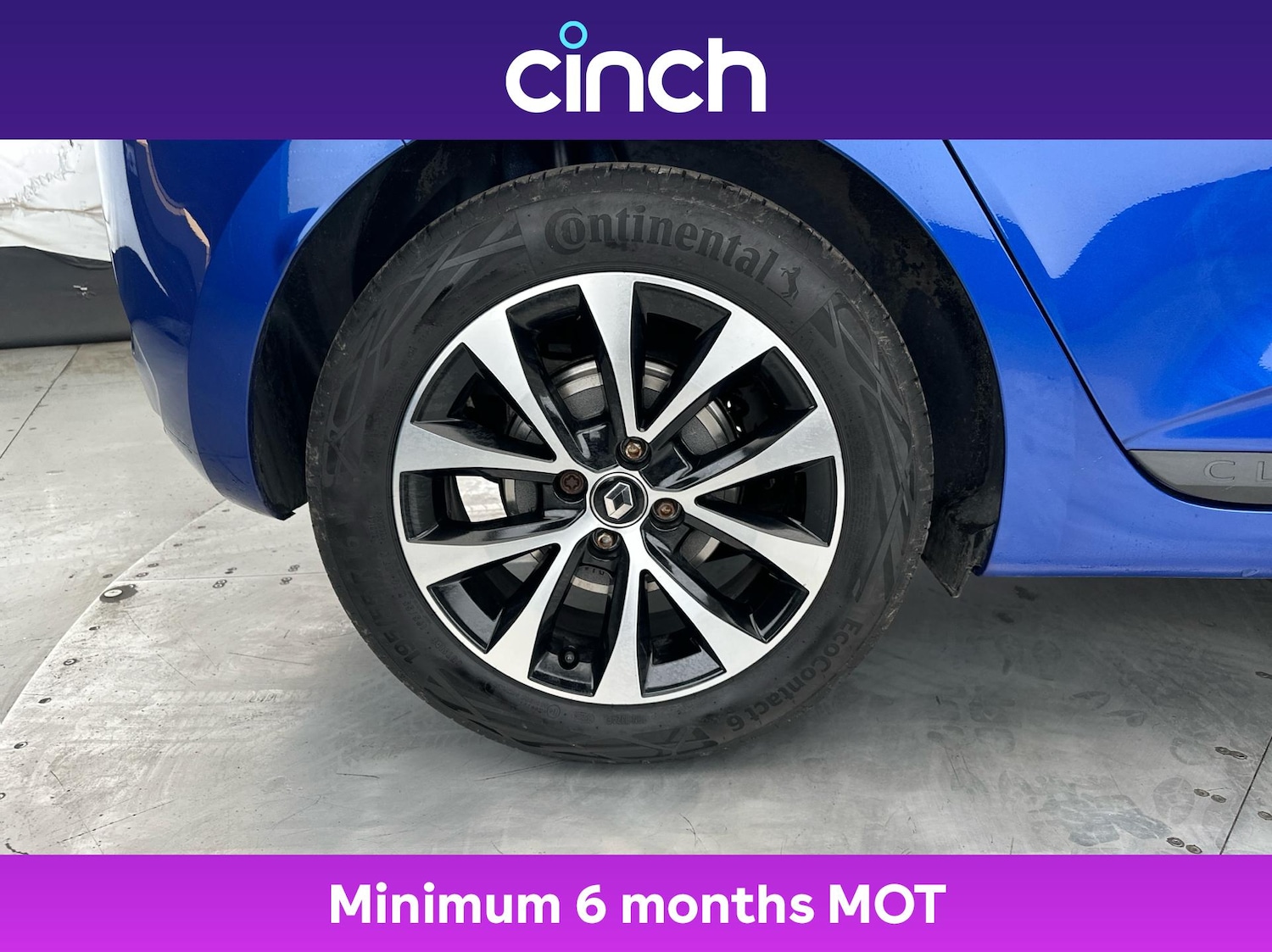 Used Renault Clio 2021 for sale - 76434532: Photo 27