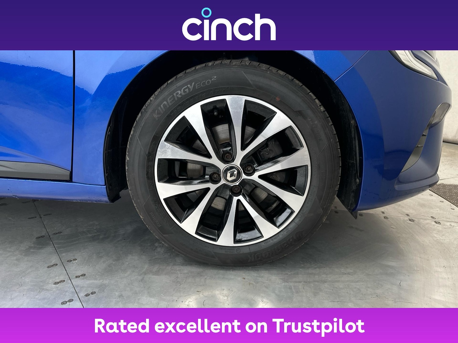 Used Renault Clio 2021 for sale - 76434532: Photo 28