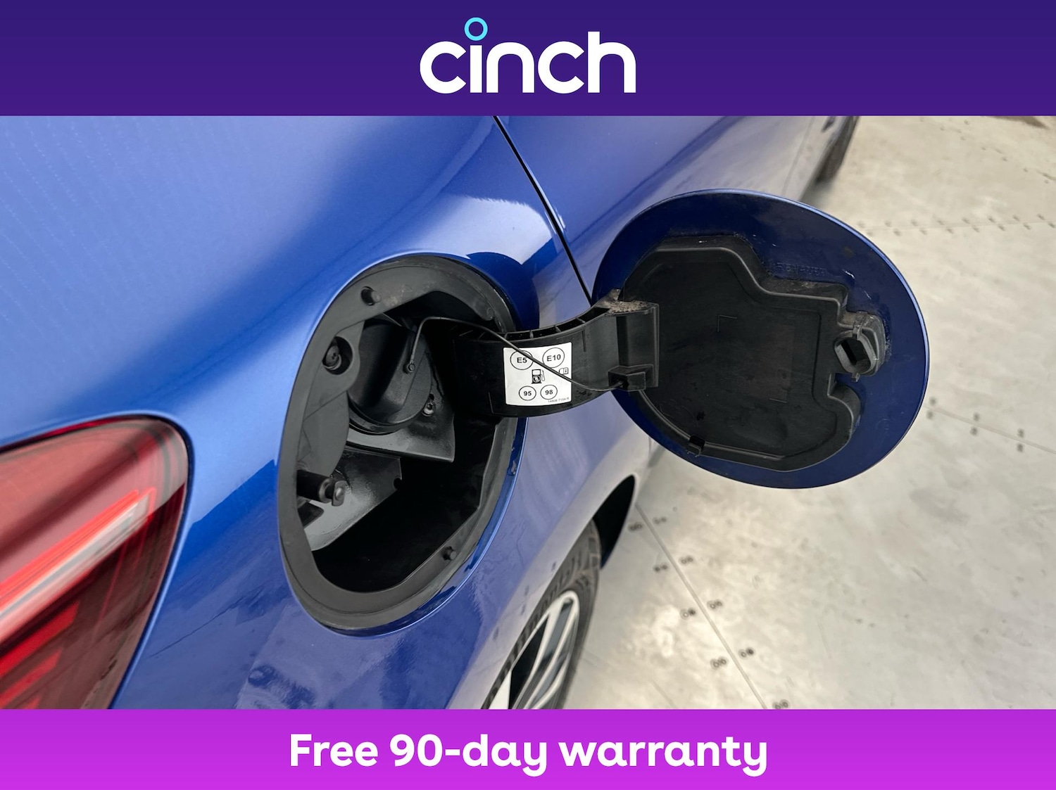 Used Renault Clio 2021 for sale - 76434532: Photo 29