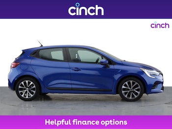 Used Renault Clio 2021 for sale - 76434532: Photo