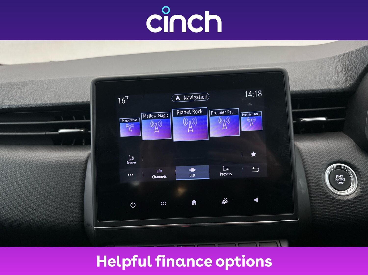 Used Renault Clio 2021 for sale - 76434532: Photo 30