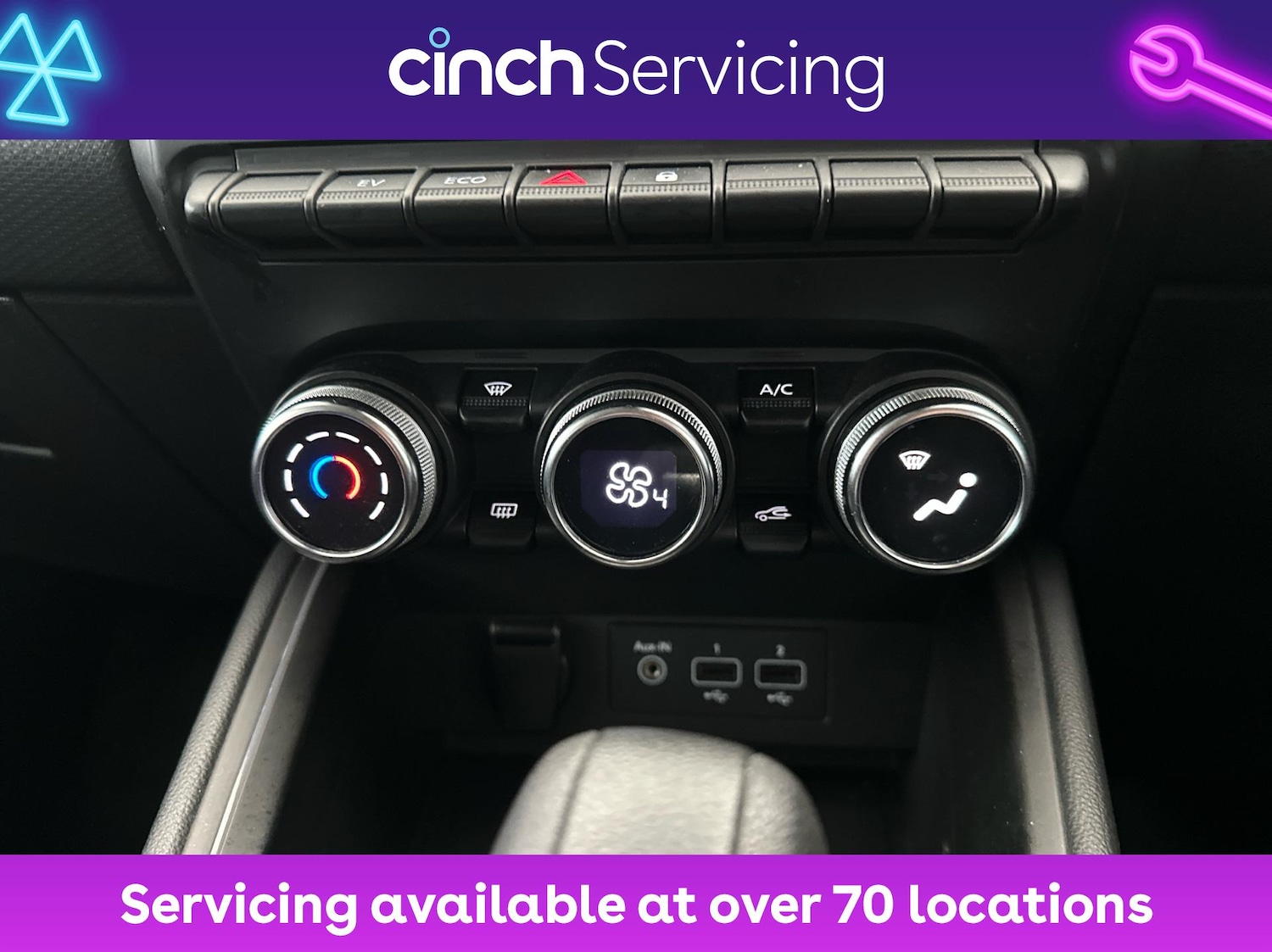 Used Renault Clio 2021 for sale - 76434532: Photo 31