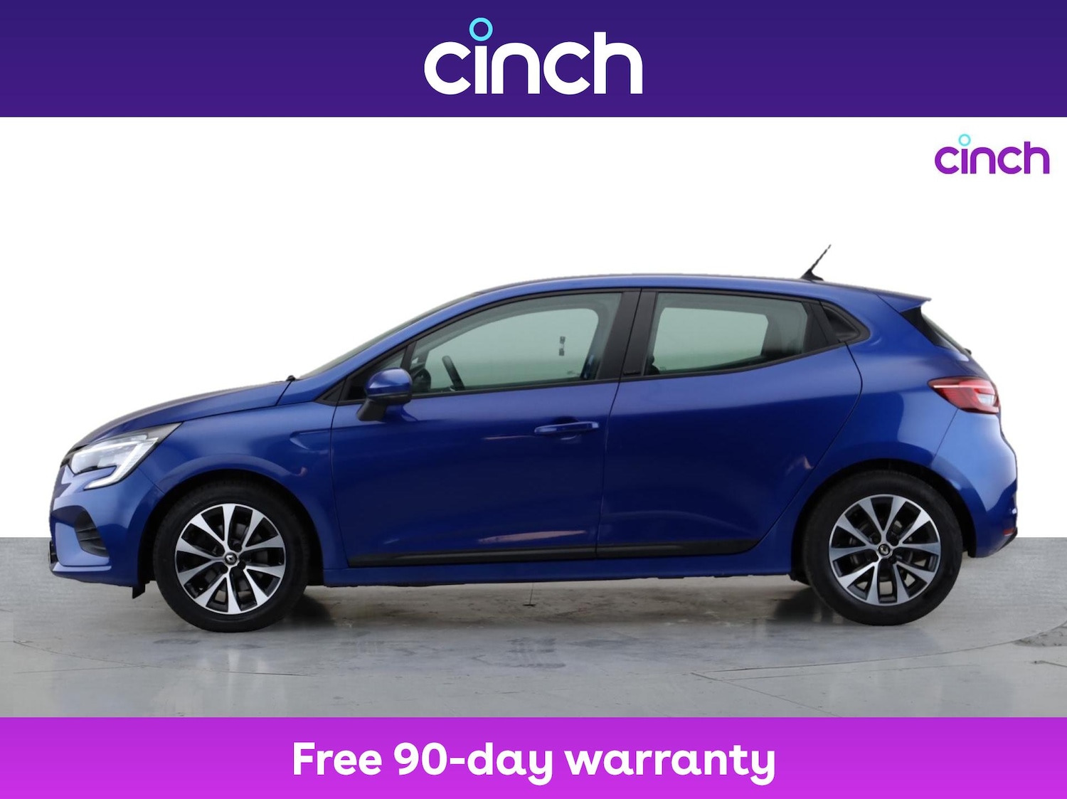 Used Renault Clio 2021 for sale - 76434532: Photo 8