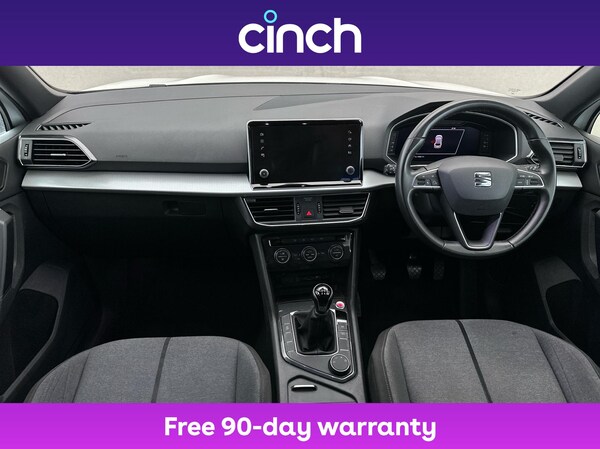 Used SEAT Tarraco 2020 for sale - 76304691: Photo 15