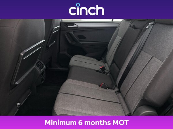 Used SEAT Tarraco 2020 for sale - 76304691: Photo 20