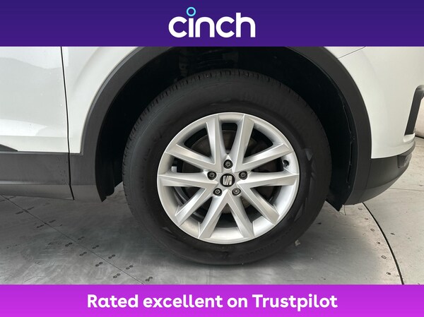 Used SEAT Tarraco 2020 for sale - 76304691: Photo 28