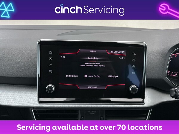 Used SEAT Tarraco 2020 for sale - 76304691: Photo 31