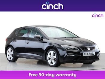 SEAT - Leon