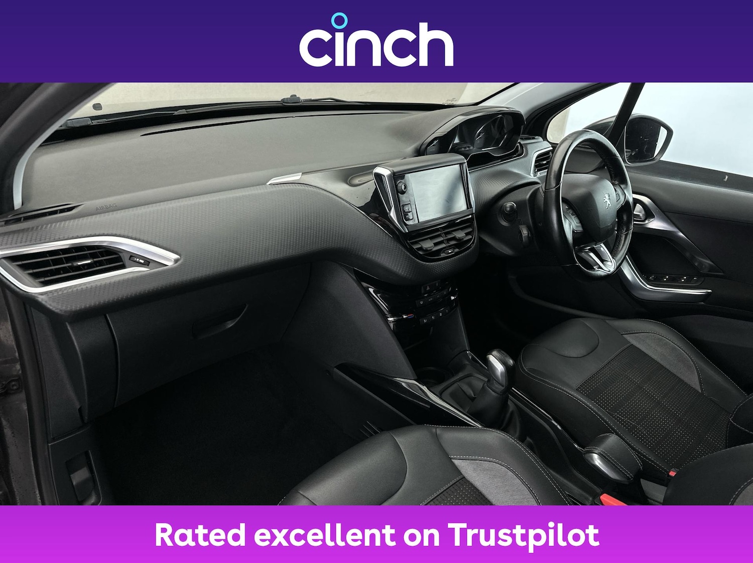 Used Peugeot 2008 2018 for sale - 76836081: Photo 14