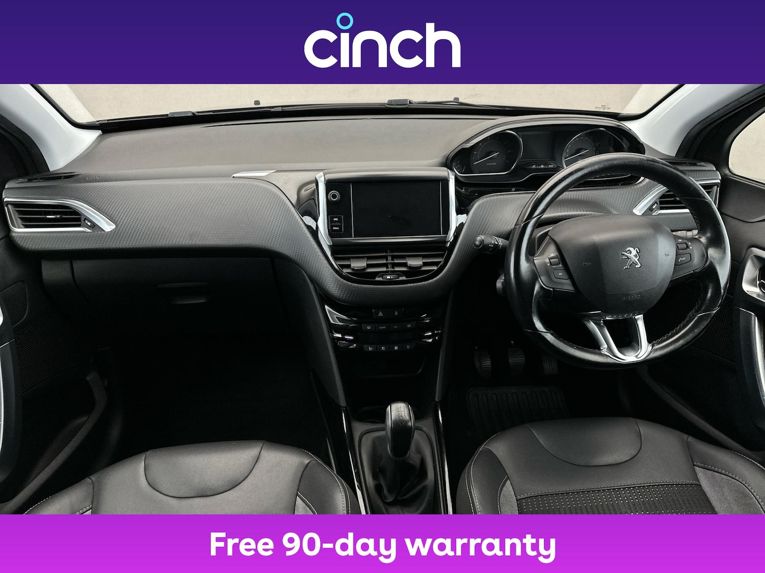 Used Peugeot 2008 2018 for sale - 76836081: Photo 15