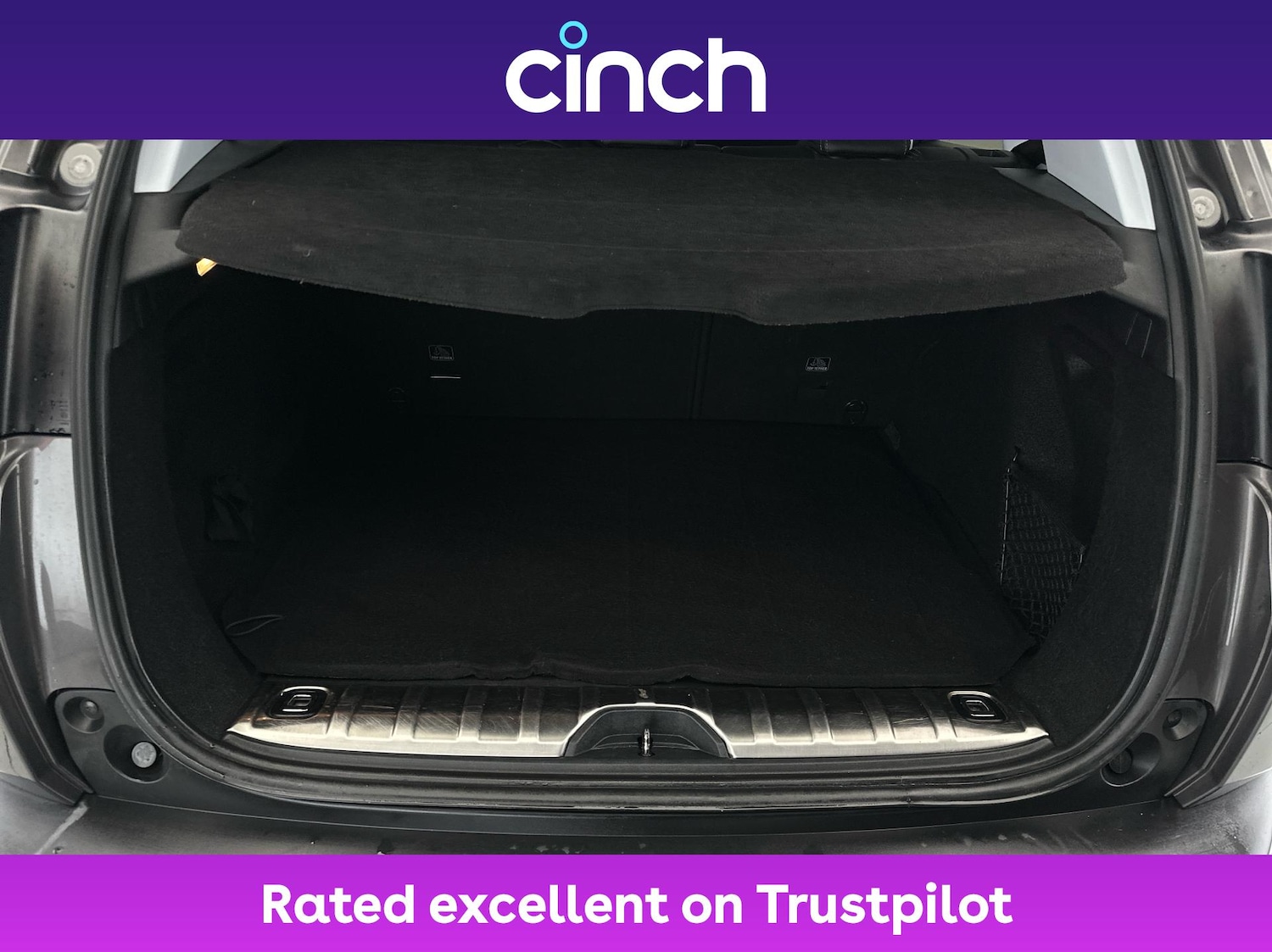 Used Peugeot 2008 2018 for sale - 76836081: Photo 21