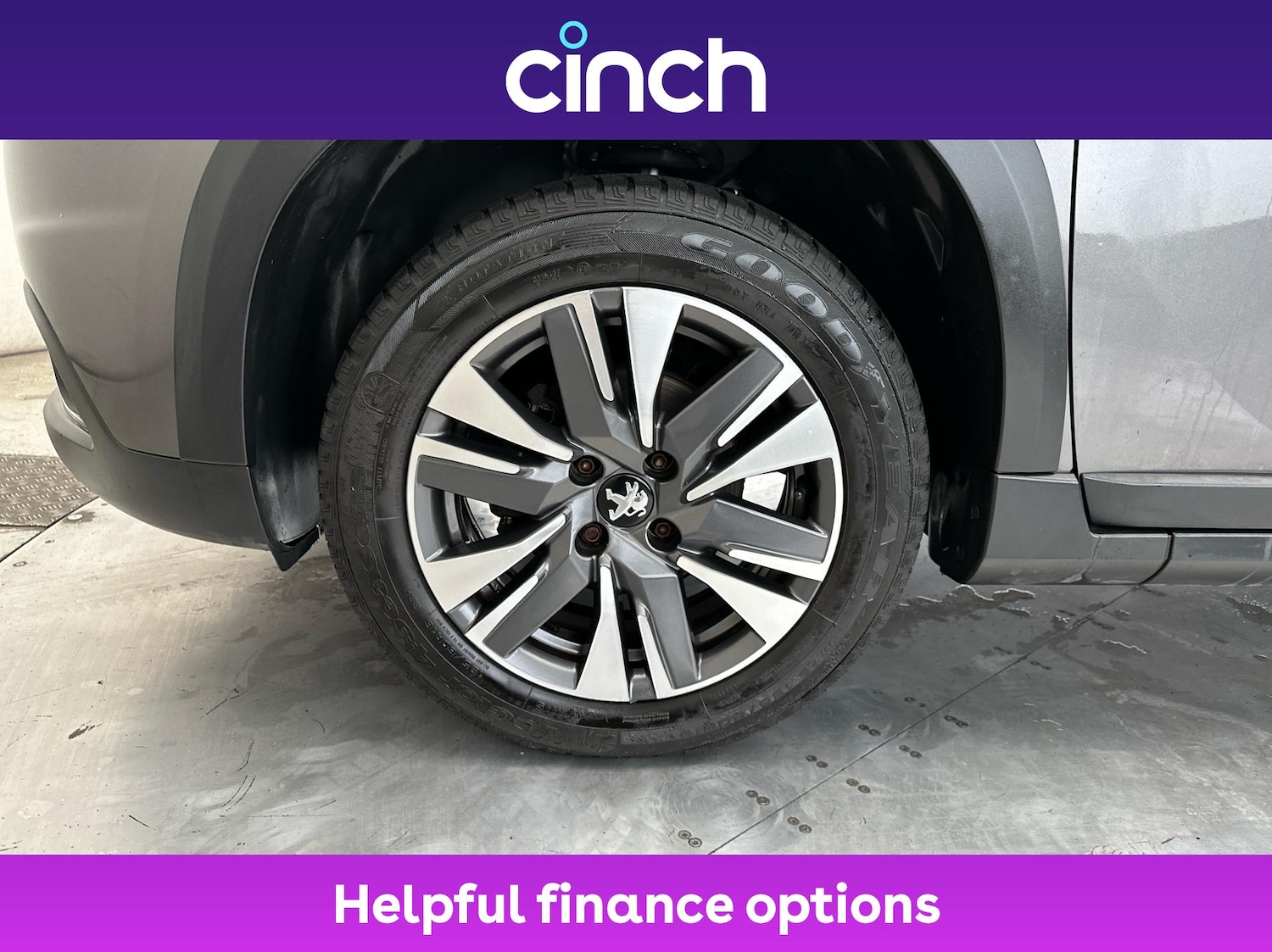 Used Peugeot 2008 2018 for sale - 76836081: Photo 24