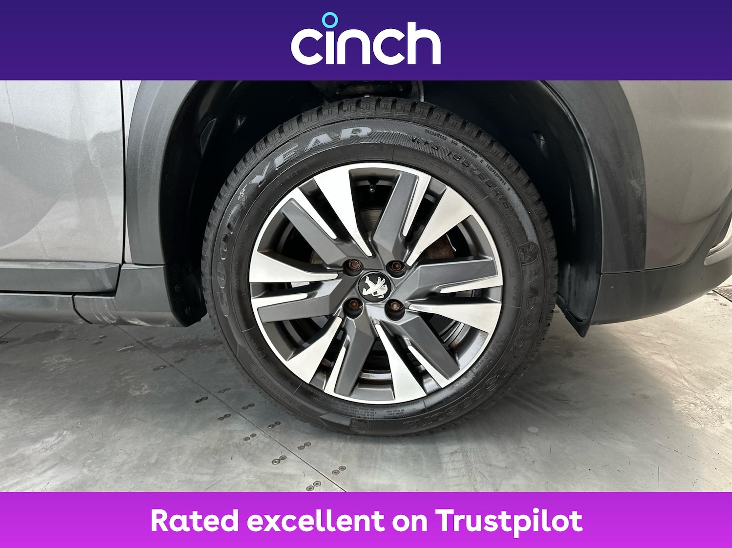 Used Peugeot 2008 2018 for sale - 76836081: Photo 28