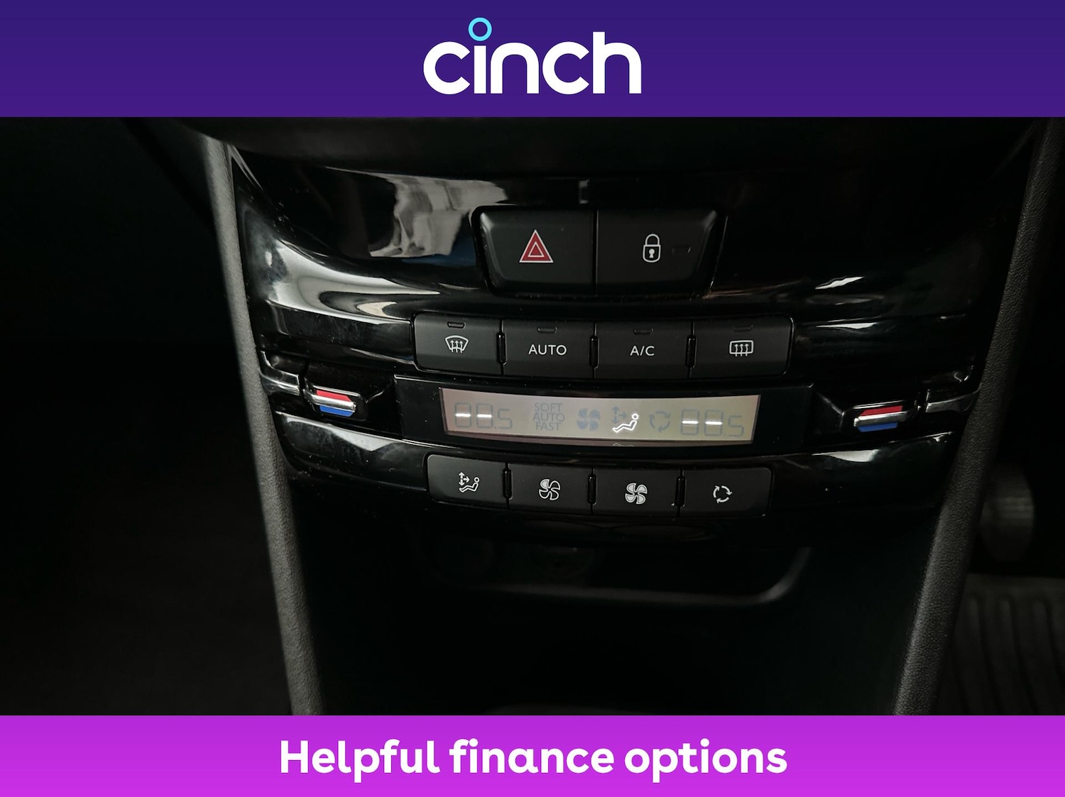 Used Peugeot 2008 2018 for sale - 76836081: Photo 30