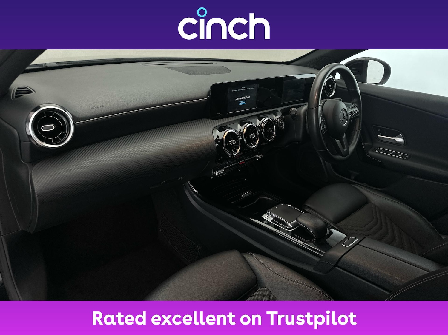 Used Mercedes-Benz A-Class 2018 for sale - 76453365: Photo 14