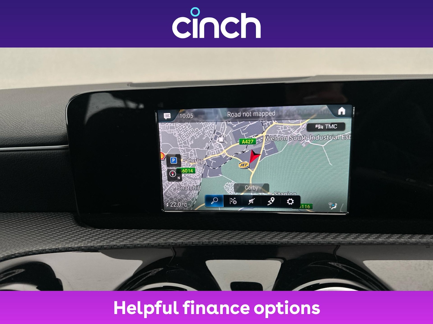 Used Mercedes-Benz A-Class 2018 for sale - 76453365: Photo 17