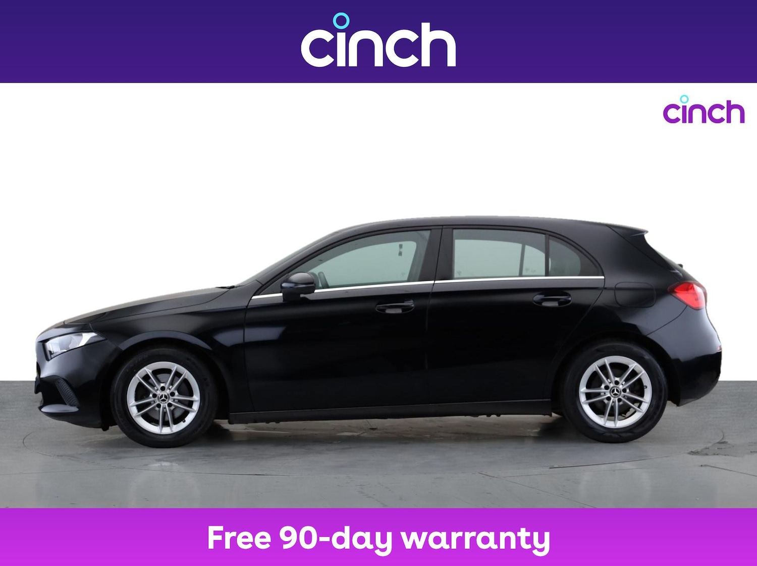 Used Mercedes-Benz A-Class 2018 for sale - 76453365: Photo 8