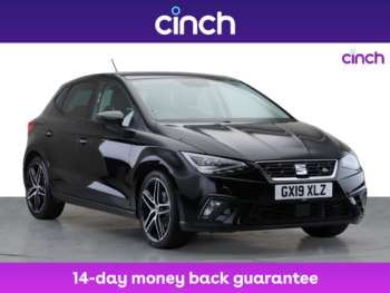 2019 - 1.0 TSI 115 FR Sport [EZ] 5dr DSG